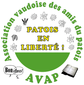 Logo AVAP