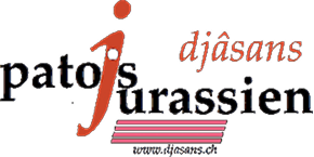 logo patois jura