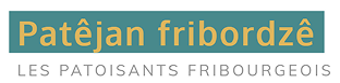 logo patoisants fribourgeois