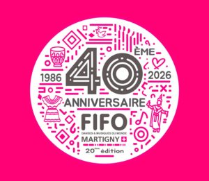 FIFO