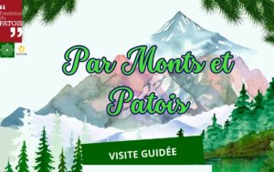 Par Monts et Patois