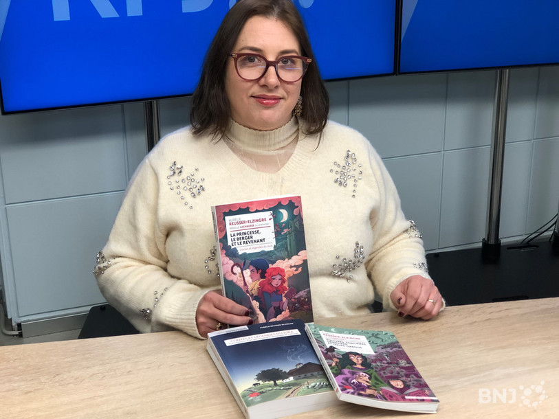 Reusser-Elzingre Aurélie