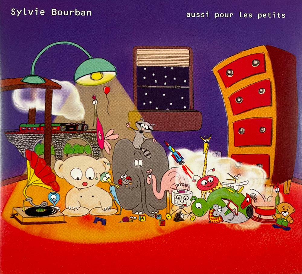 aussi pour les petits