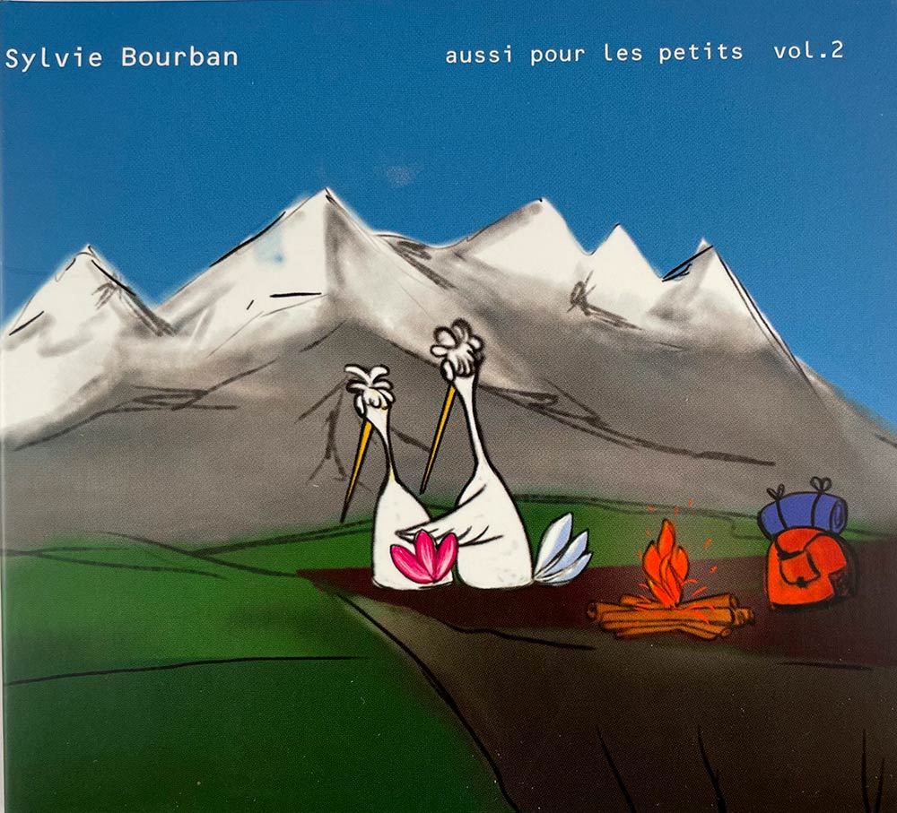 Aussi pour les petits vol.2