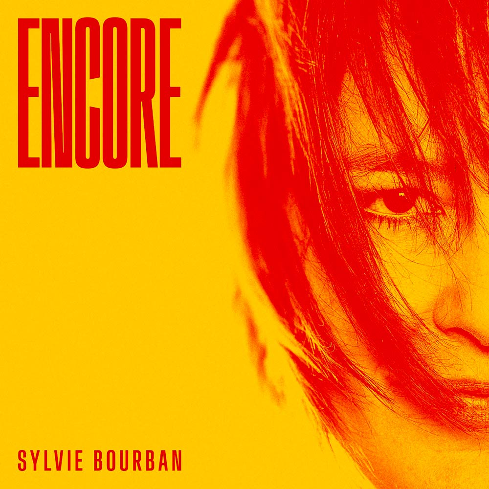 Encore - Sylvie Bourban